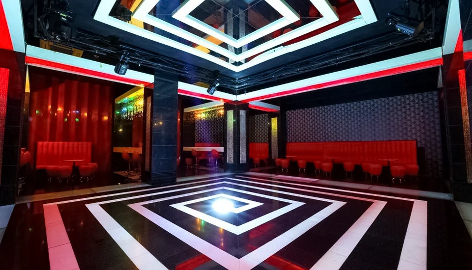 هتل کریستال دلوکس ریزورت آنتالیا